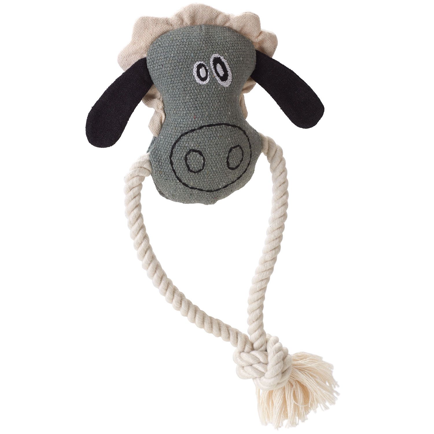 Hundespielzeug Nebraska Schaf