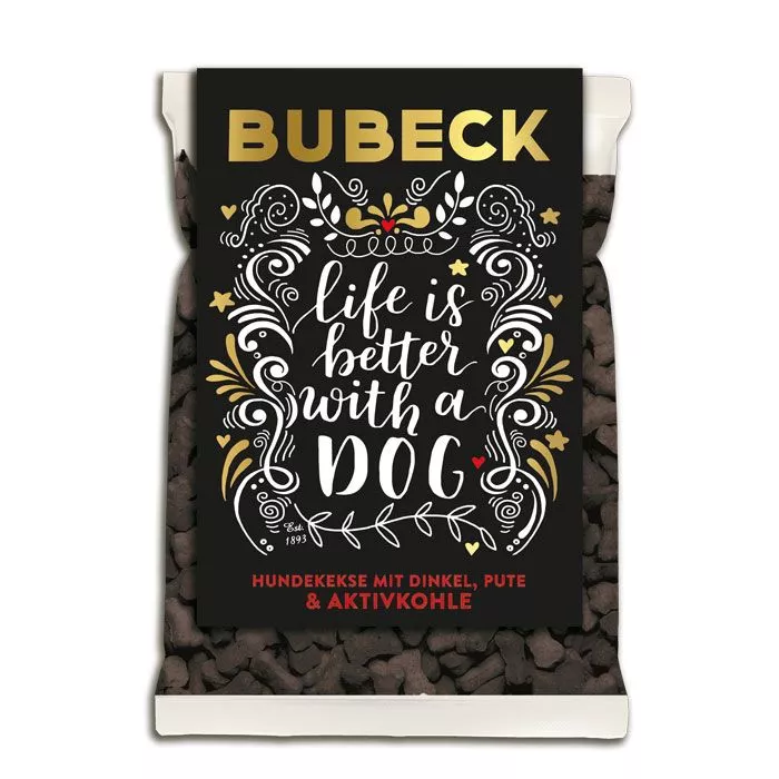 Bubeck BlackCraft