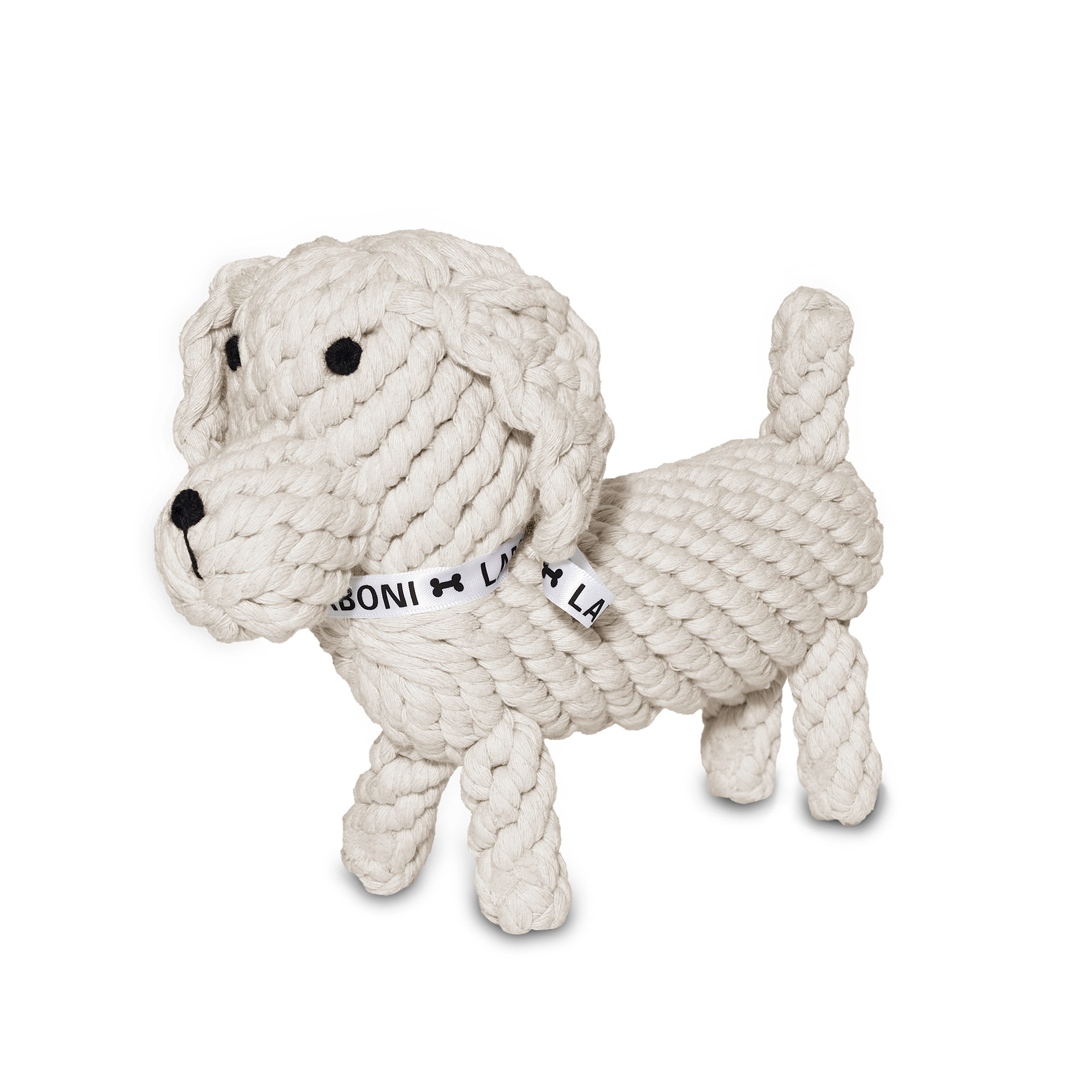 Spielzeug Richie Retriever