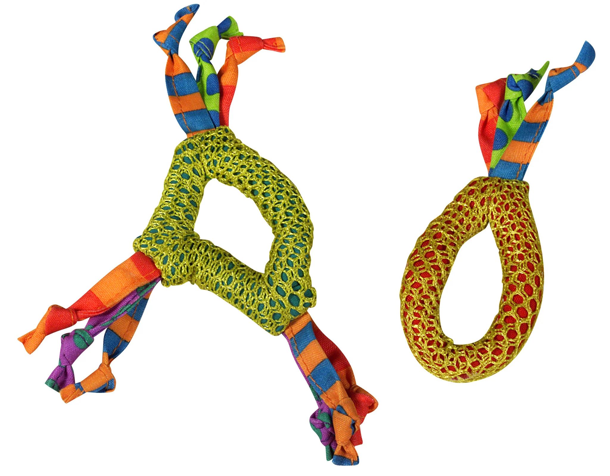 Katzenspielzeug Dental Health Chew