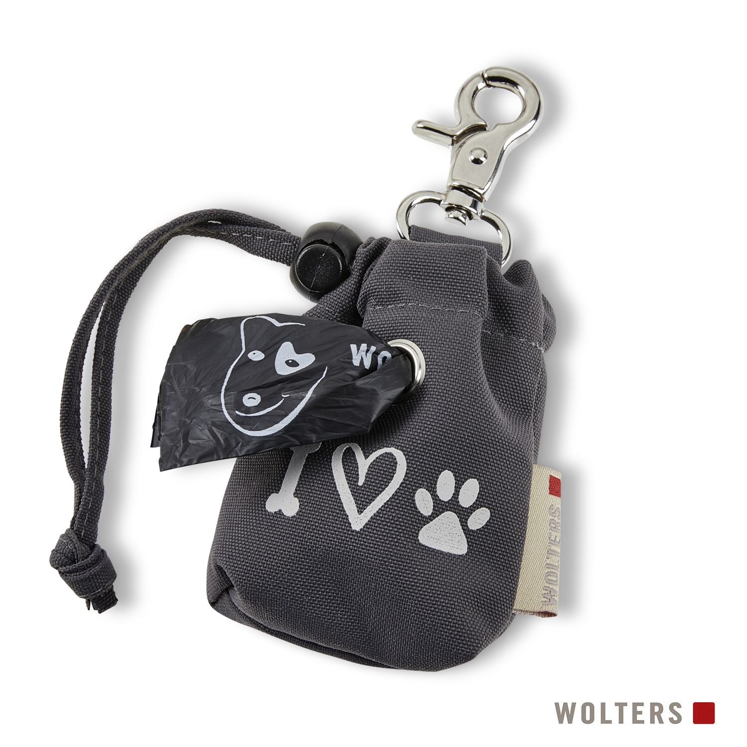 Kotbeutelspender Poopy Bag