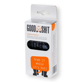 Good Shit Kotbeutel