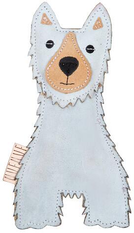 NufNuf Lederspaß Westie