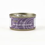 Fish4cats Thunfisch mit Sardelle