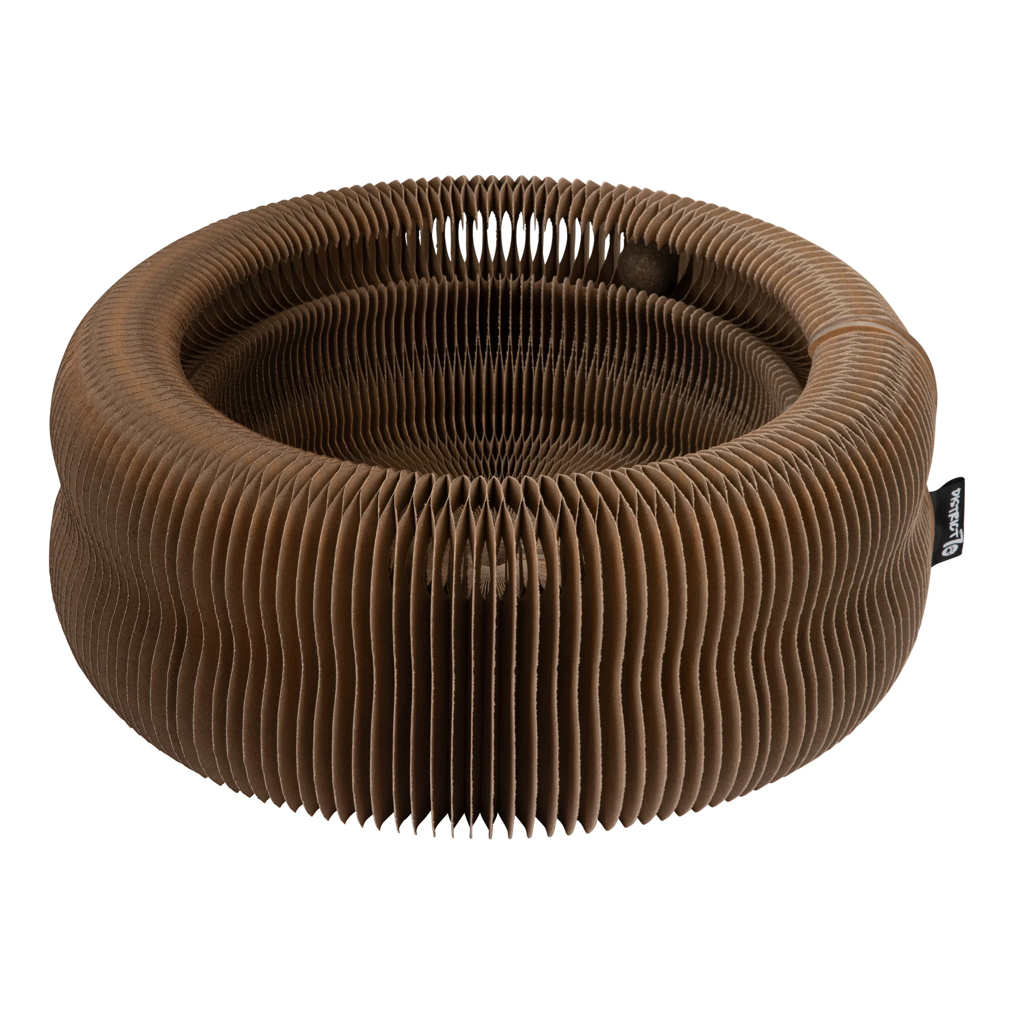 Multifunktionales Katzenbett MAZE