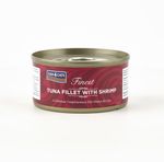 Fish4cats Thunfisch mit Garnelen