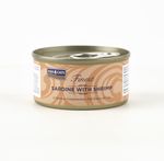 Fish4cats Sardine mit Garnelen
