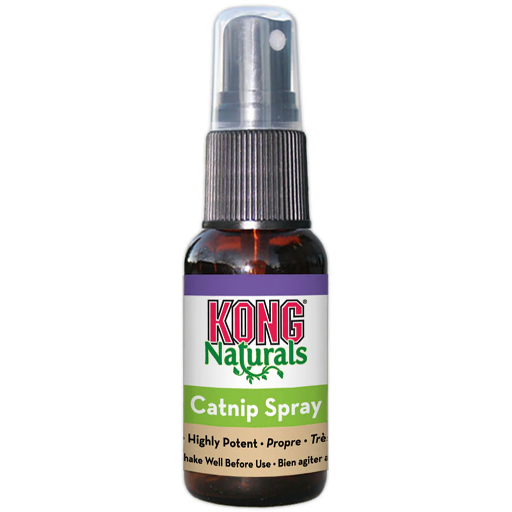 Katzenminze Spray