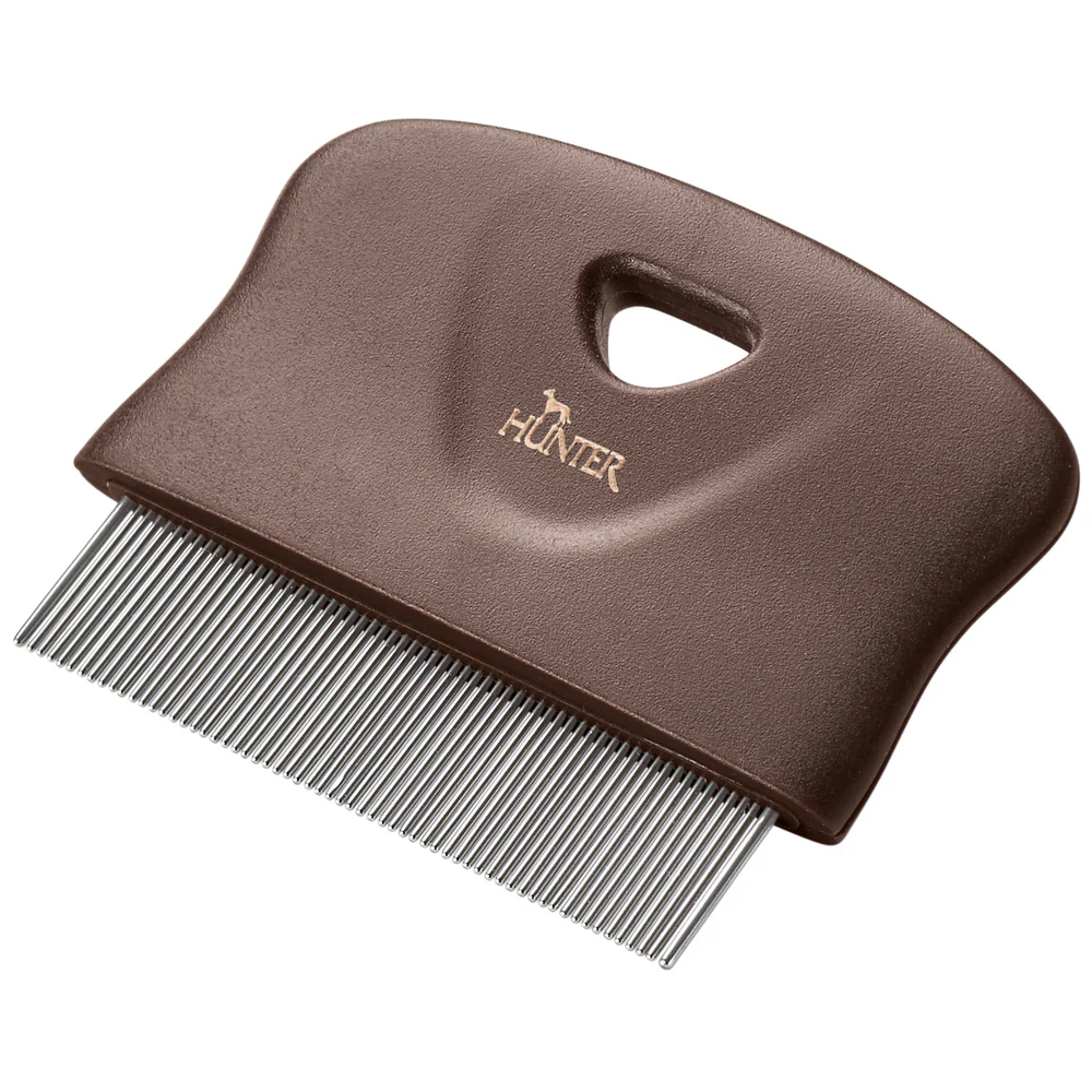 Floh- und Nissen Kamm