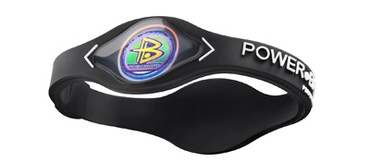 power bracelet