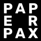 Paperpax logo