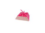 Strohalme Pink