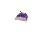 Strohalme Purple