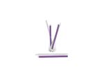 Strohalme Purple