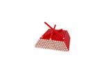 Strohalme Rot