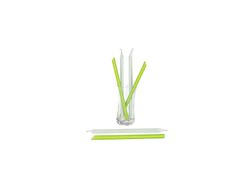 Strohalme Hellgrün Strohalme Hellgrün