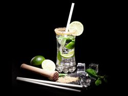 White 8x210mm White 8x210mm