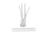 Solid White 12x230mm