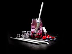 Solid White 12x230mm Solid White 12x230mm