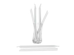 Solid White 12x230mm Solid White 12x230mm