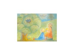 Postkarten Frühling Postkarten Frühling