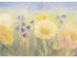 Postkarten Frühling Postkarten Frühling