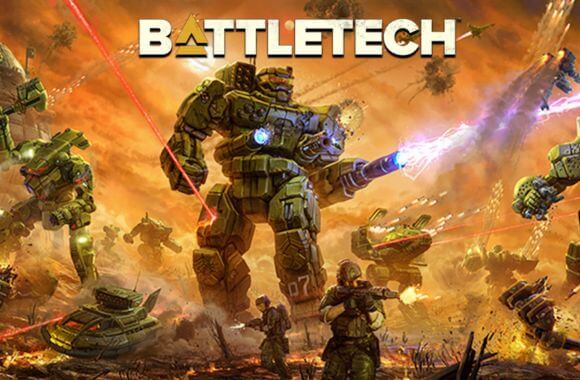 BattleTech