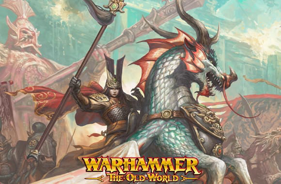 Armies of Grand Cathay