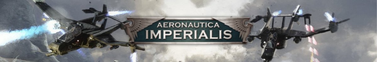 Aeronautica Imperialis