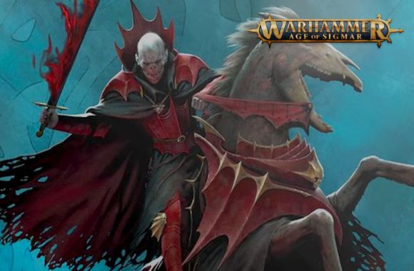 Warhammer Age of Sigmar