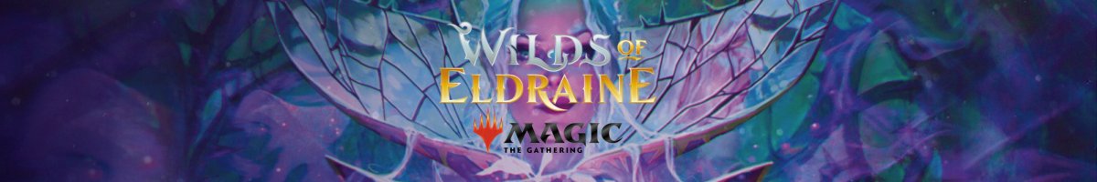 Wilds of Eldraine