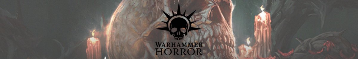 Warhammer Horror