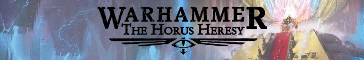 The Horus Heresy-Romane