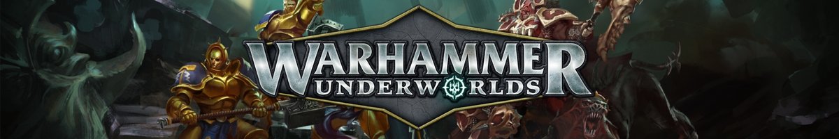 Warhammer Underwolds