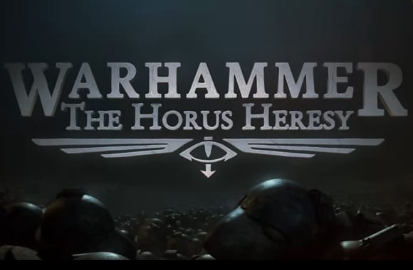 Warhammer: The Horus Heresy