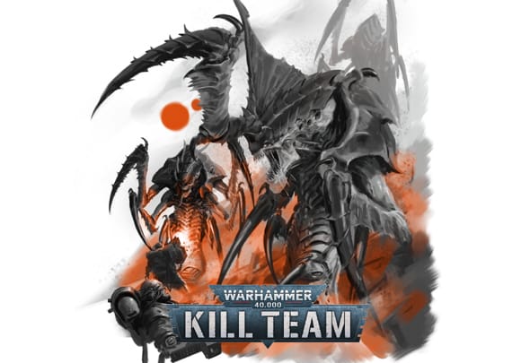 Kill Team