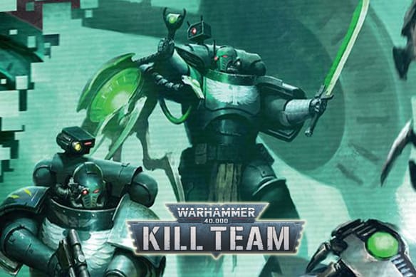 Kill Team
