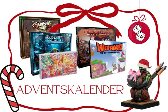 Adventskalender