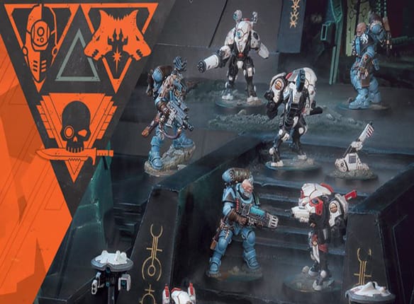 Kill Team