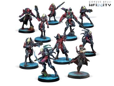 ヴァイス GRI/S112-044SP アサルト・ニンジャ ユーキ 4枚セット combined-army-shasvastii-