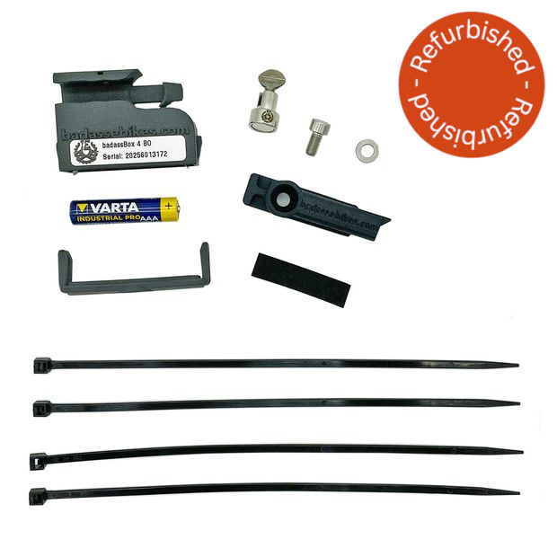     badassBox 4 Bosch Slim-Set Refurbished