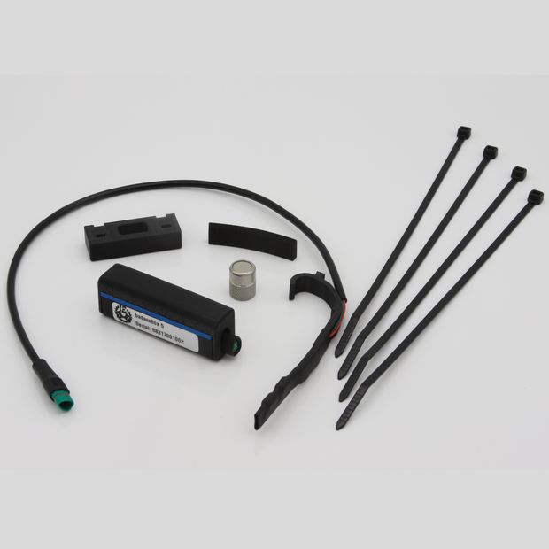     badassBox 5 Bosch Rim 37 Set