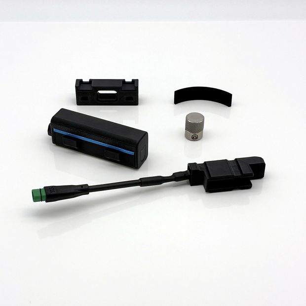     badassBox 5 Bosch Slim Set