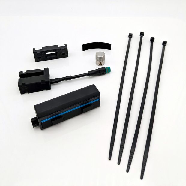     badassBox 5 Bosch Slim Set