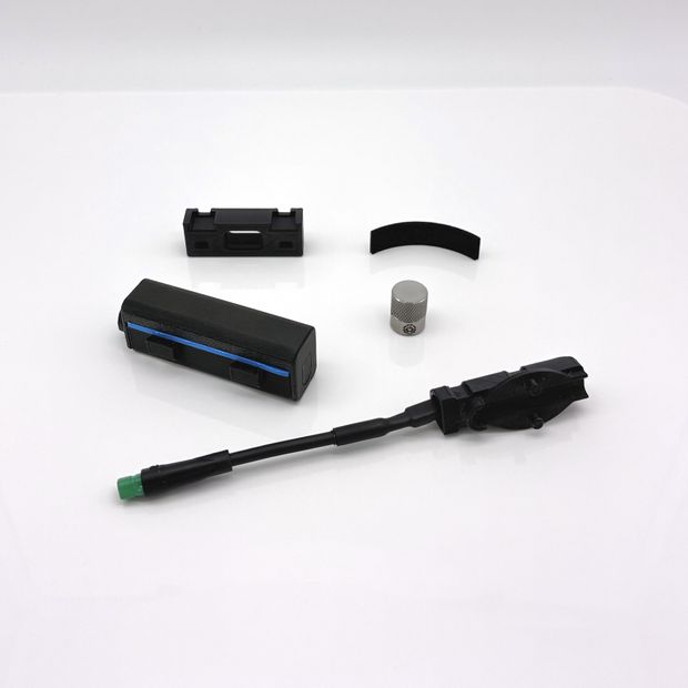     badassBox 5 Shimano 2020 Set