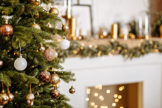Weihnachten