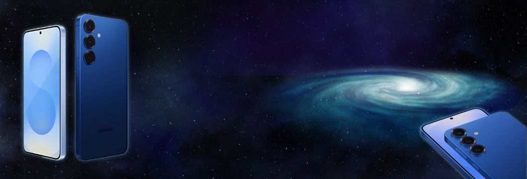 Upgrade für dein SAMSUNG S25
