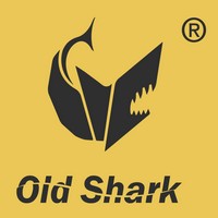 Old Shark