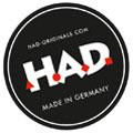 HAD