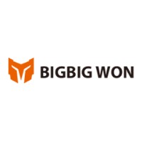 BIGBIG WON